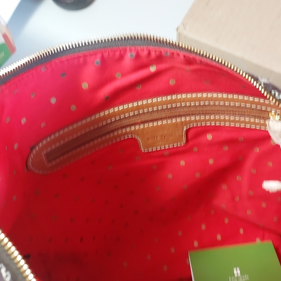 Kate Spade NEW York Flat Serena - Picture 4 of 13